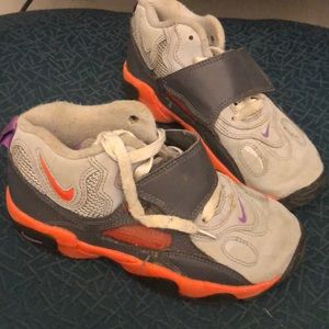 Nike Speed Turf Girls 12 C
